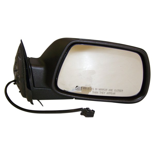 Crown Automotive Grand Cherokee Mirror Power - Right 55156452AF